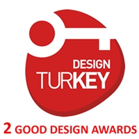 Good Design Awards for TWISTER & DROPYMAX<br>