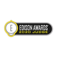 EDISON Awards Judge