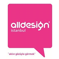 Alldesign 2015 Istanbul<br>