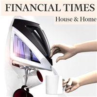 DIAMANTINE at Financial Times - Trendspotter