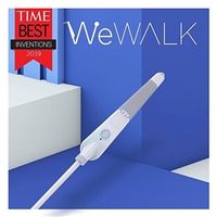 WeWALK is one of the 100 best inventions