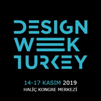 Design Week Turkey Exhibition<br>