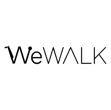 WeWalk
